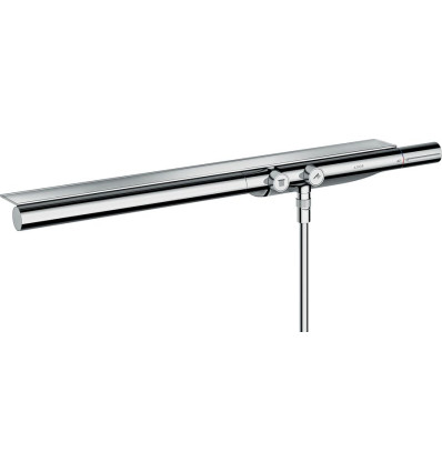 Bateria termostatyczna 800 Universal do 2 odbiorników, natynkowo/podtynkowa Chrom AXOR ShowerSolutions Axor (45440000)