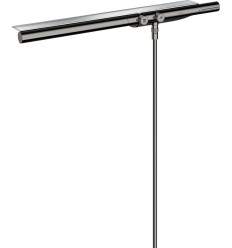 Bateria termostatyczna 800 Universal do 2 odbiorników, natynkowo/podtynkowa Czarny Chrom AXOR ShowerSolutions Axor (45440330)