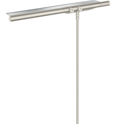 Bateria termostatyczna 800 Universal do 2 odbiorników, natynkowo/podtynkowa Stal AXOR ShowerSolutions Axor (45440800)