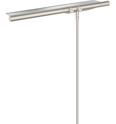 Bateria termostatyczna 800 Universal do 2 odbiorników, natynkowo/podtynkowa Stal AXOR ShowerSolutions Axor (45440800)