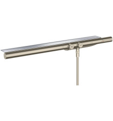 Bateria termostatyczna 800 Universal do 2 odbiorników, natynkowo/podtynkowa Nikiel AXOR ShowerSolutions Axor (45440820)