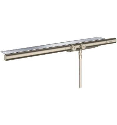 Bateria termostatyczna 800 Universal do 2 odbiorników, natynkowo/podtynkowa Nikiel AXOR ShowerSolutions Axor (45440820)