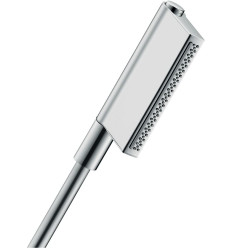 Główka prysznicowa 2jet Chrom AXOR One Axor (45720000)