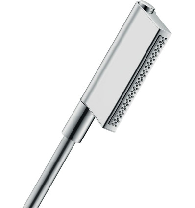 Główka prysznicowa 2jet Chrom AXOR One Axor (45720000)