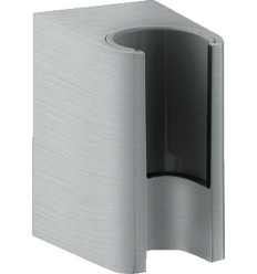 Uchwyt prysznicowy Chrom Szczotkowany AXOR One Axor (45721260)