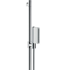 Zestaw prysznicowy 0,90 m z główką prysznicową 2jet Chrom AXOR One Axor (45722000)