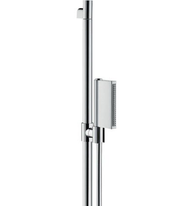 Zestaw prysznicowy 0,90 m z główką prysznicową 2jet Chrom AXOR One Axor (45722000)