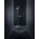 Przyłącze węża prysznicowego z uchwytem Chrom AXOR One Axor (45723000)