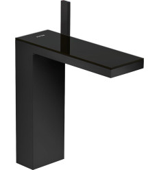 Jednouchwytowa bateria umywalkowa 230 do umywalek nablatowych z kompletem odpływowym Push-Open AXOR MyEdition Axor (47020670)