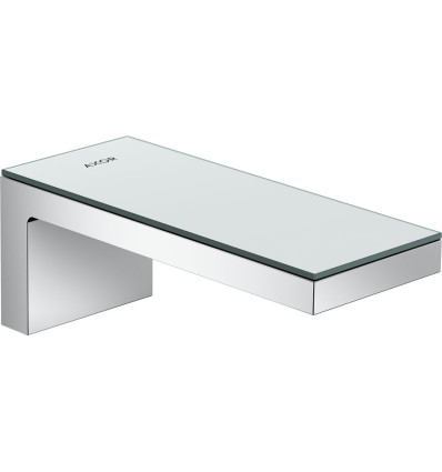 Wylewka wannowa Chrom/Szkło Lustrzane AXOR MyEdition Axor (47410000)