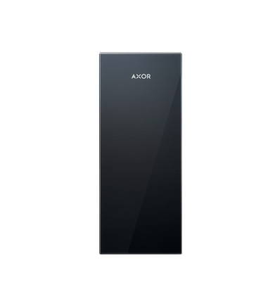 Płytka 200 Szkło Czarny AXOR MyEdition Axor (47900600)