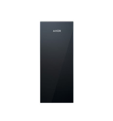 Płytka 117 Szkło Czarny AXOR MyEdition Axor (47902600)