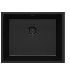Corda Komora podblatowa - nero Deante (ZQA N10C)