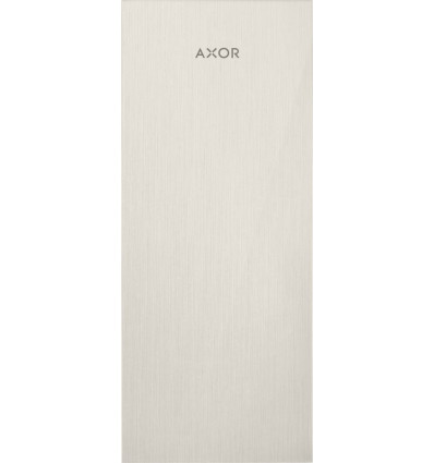 Płytka 200 Metal Stal Szlachetna Optyczna AXOR MyEdition Axor (47903800)