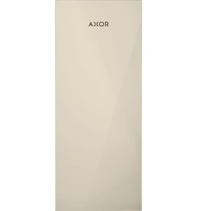 Płytka 200 Metal Nikiel Polerowany AXOR MyEdition Axor (47903830)