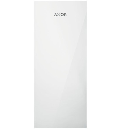 Płytka 245 Metal Chrom AXOR MyEdition Axor (47904000)