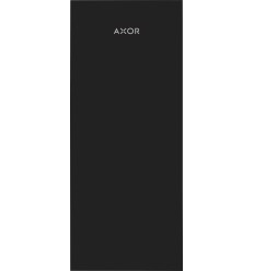 Płytka 245 Metal Czarny Matowy AXOR MyEdition Axor (47904670)