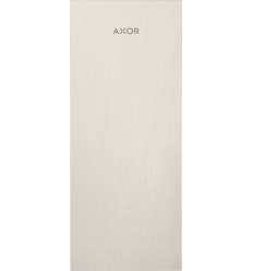 Płytka 245 Metal Stal Szlachetna Optyczna AXOR MyEdition Axor (47904800)