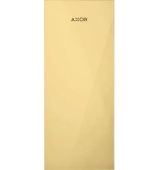 Płytka 245 Metal Złoty Optyczny Polerowany AXOR MyEdition Axor (47904990)