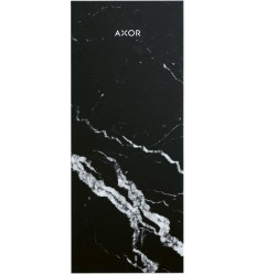 Płytka 245 Czarny Marmur Nero Marquina Marmur Nero Marquina AXOR MyEdition Axor (47914000)