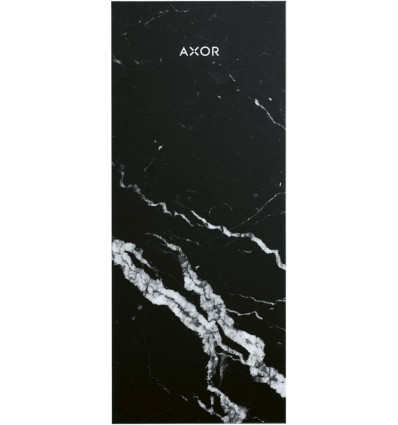 Płytka 245 Czarny Marmur Nero Marquina Marmur Nero Marquina AXOR MyEdition Axor (47914000)