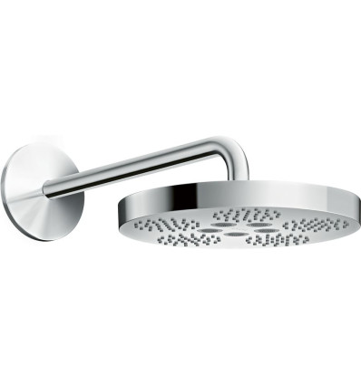 Głowica prysznicowa 280 1jet z ramieniem prysznicowym Chrom AXOR One Axor (48491000)
