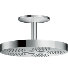 Głowica prysznicowa 280 1jet z przyłączem sufitowym Chrom AXOR One Axor (48493000)