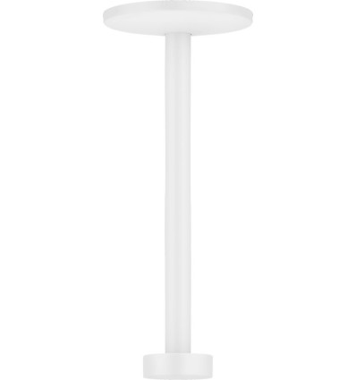Przyłącze sufitowe 300 mm do głowicy prysznicowej 280 2jet Biały Matowy AXOR One Axor (48496700)