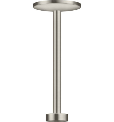 Przyłącze sufitowe 300 mm do głowicy prysznicowej 280 2jet Stal Szlachetna Optyczna AXOR One Axor (48496800)