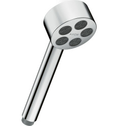 Główka prysznicowa 75 1jet EcoSmart Chrom AXOR One Axor (48651000)