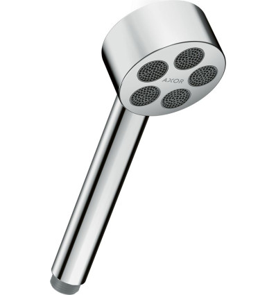 Główka prysznicowa 75 1jet EcoSmart Chrom AXOR One Axor (48651000)