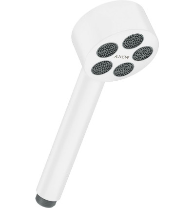 Główka prysznicowa 75 1jet EcoSmart Biały Matowy AXOR One Axor (48651700)