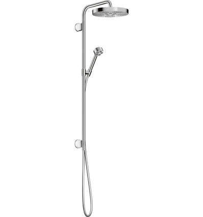 Komplet prysznicowy 280 1jet, podtynkowy Chrom AXOR One Axor (48790000)