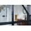 Komplet prysznicowy 280 1jet, podtynkowy Czarny Matowy AXOR One Axor (48790670)