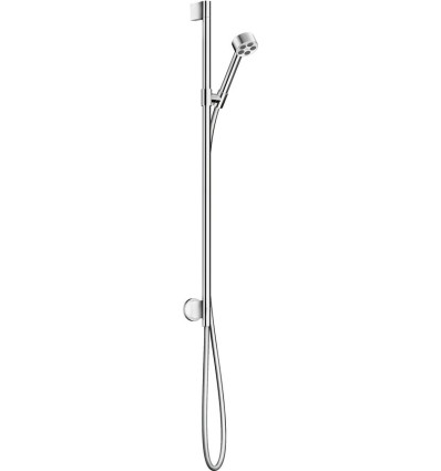 Zestaw prysznicowy 75 1jet EcoSmart z przyłączem Chrom AXOR One Axor (48791000)