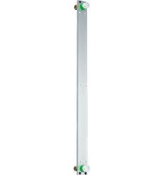 Zestaw podstawowy do kompletu prysznicowego, podtynkowy AXOR One Axor (48798180)