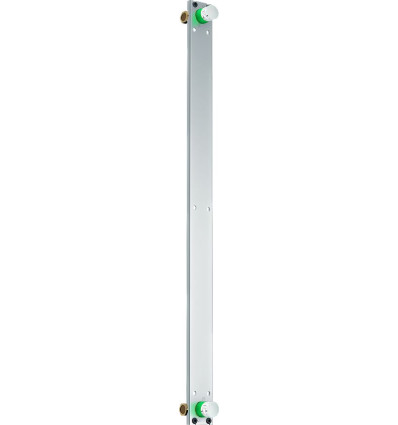Zestaw podstawowy do kompletu prysznicowego, podtynkowy AXOR One Axor (48798180)