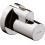 AXOR Osłona zaworu kątowego Chrom Axor (51306000)