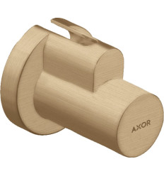 AXOR Osłona zaworu kątowego Brąz Szczotkowany Axor (51306140)