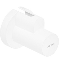 AXOR Osłona zaworu kątowego Biały Matowy Axor (51306700)