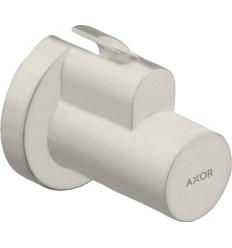 AXOR Osłona zaworu kątowego Stal Szlachetna Optyczna Axor (51306800)
