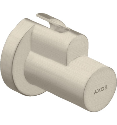 AXOR Osłona zaworu kątowego Nikiel Szczotkowany Axor (51306820)