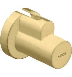 AXOR Osłona zaworu kątowego Mosiądz Szczotkowany Axor (51306950)