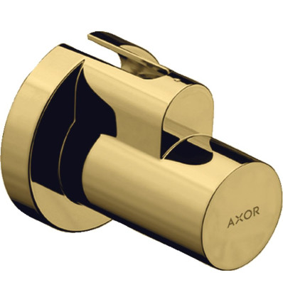 AXOR Osłona zaworu kątowego Złoty Optyczny Polerowany Axor (51306990)