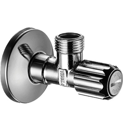 AXOR Zawór kątowy z mikrofiltrem, G 3/8 Chrom Axor (51308000)