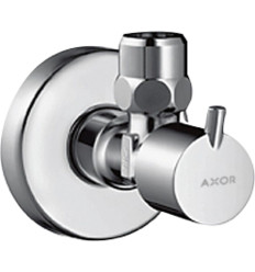 AXOR Zawór kątowy S, G 3/8 Chrom Axor (51310000)