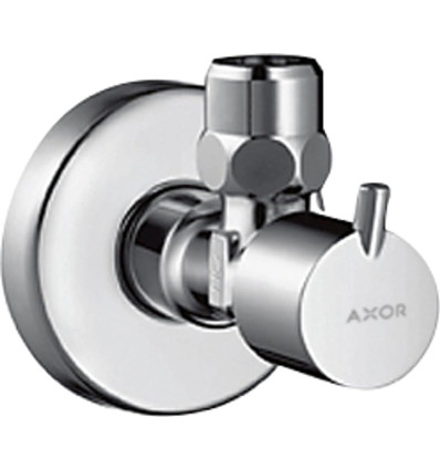AXOR Zawór kątowy S, G 3/8 Chrom Axor (51310000)