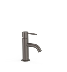 Bateria umywalkowa Grafit Study Tres (26290301GR)