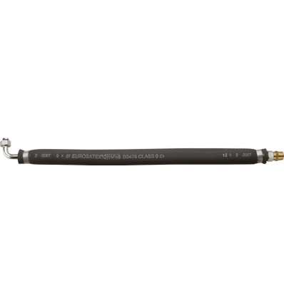 AXOR Elastyczna rura przyłączeniowa 800mm Axor (58308000)