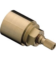 AXOR Zestaw predłużający 25 mm do zaworu przełączająco-odcinającego Trio/Quattro Axor (92990000)